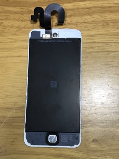 Màn hình ipod touch 5-6-7th qua sử dụng