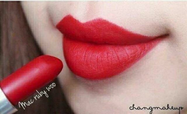 Son lì MAC chính hãng USA fullsize và mini( có bill đầy đủ | BigBuy360 - bigbuy360.vn