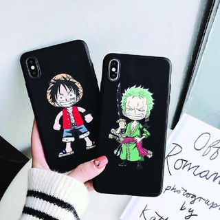 Ốp lưng ip⚡ ốp lưng điện thoại ip one piece ⚡ ip 6/6s/6plus/6splus/7/8/7pplus/8p/x/xs/xsmax- tgdđ89