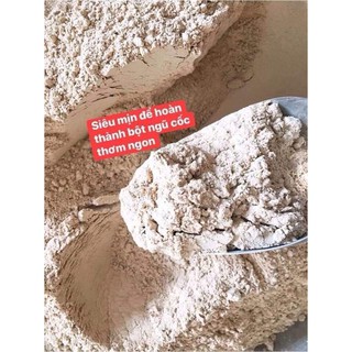 BỘT NGŨ CỐC LỢI SỮA CAO CẤP