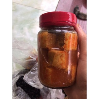 gia vị món khâu nhục
