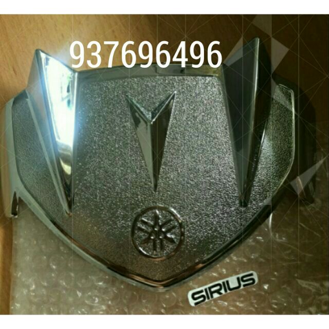 Mão sirius