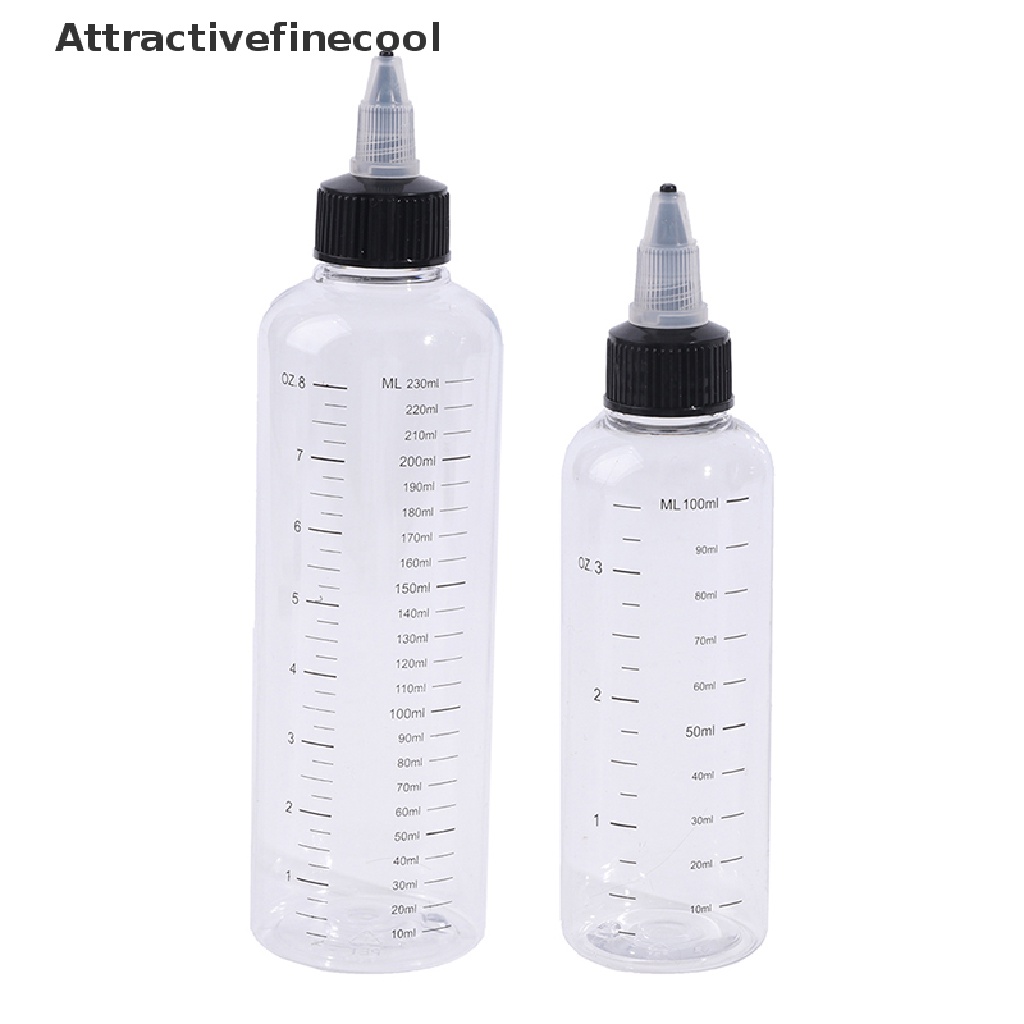 Chai nhựa nhỏ giọt dung tích 30ml-250ml