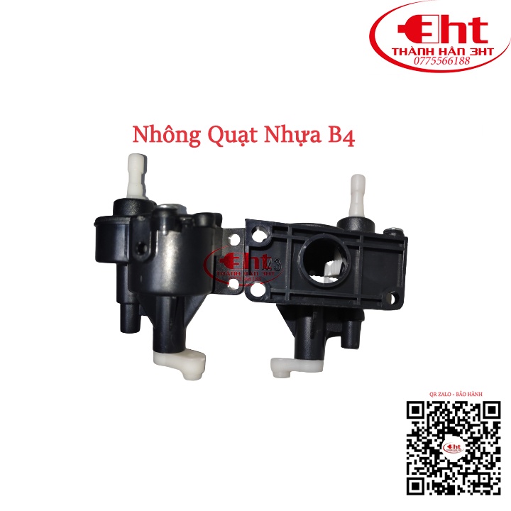 Nhông quạt B4 & B5