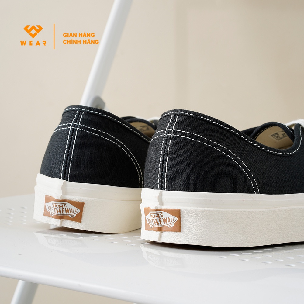 Giày Vans Authentic Eco Theory - VN0A5HZS9FN