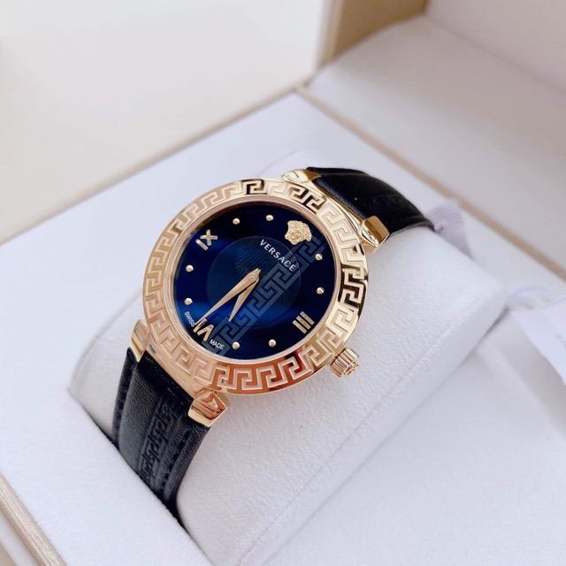 Đồng hồ nữ Versace daphnis