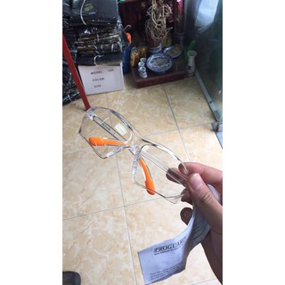 Kính chống bụi Serpent che kín 4 góc