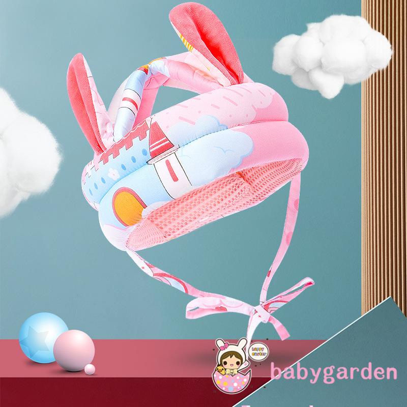Mũ bảo vệ đầu an toàn cho trẻ sơ sinh
