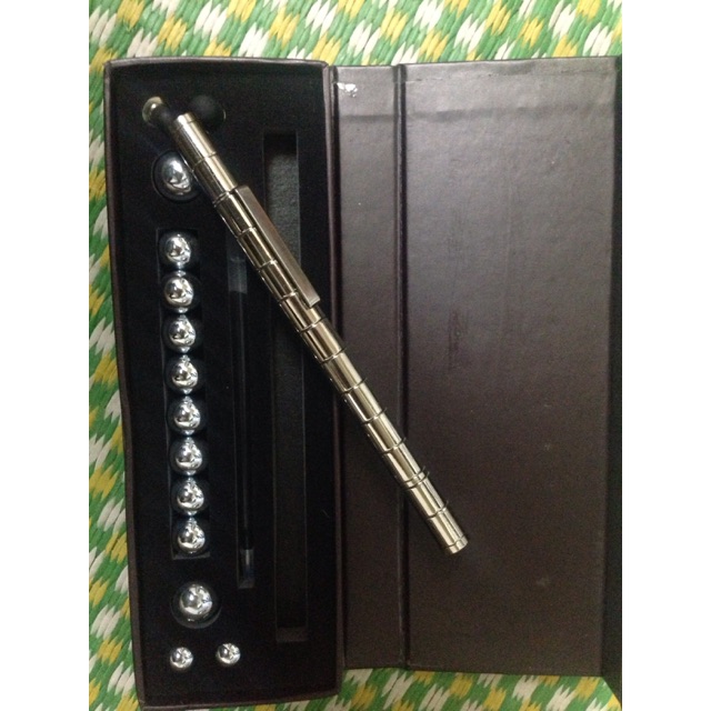 Bút nam châm polar pen 