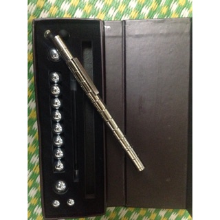 Bút nam châm polar pen