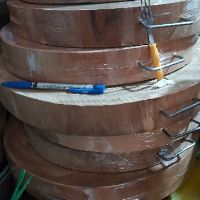 Thớt nghiến xịn 35cm