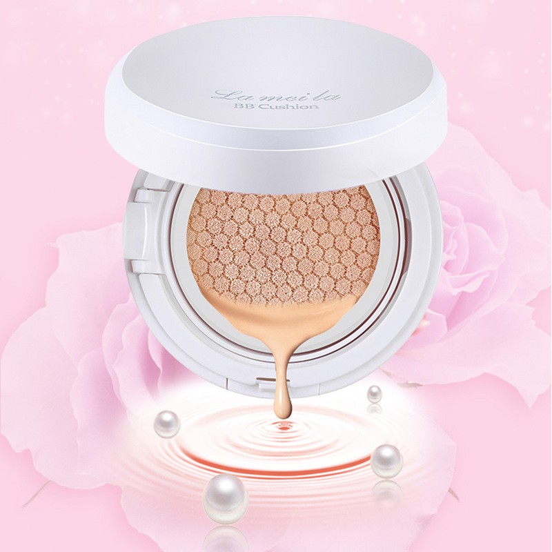 Phấn Nước Ngọc Trai Lameila BB Cushion Hàng Nội Địa Trung