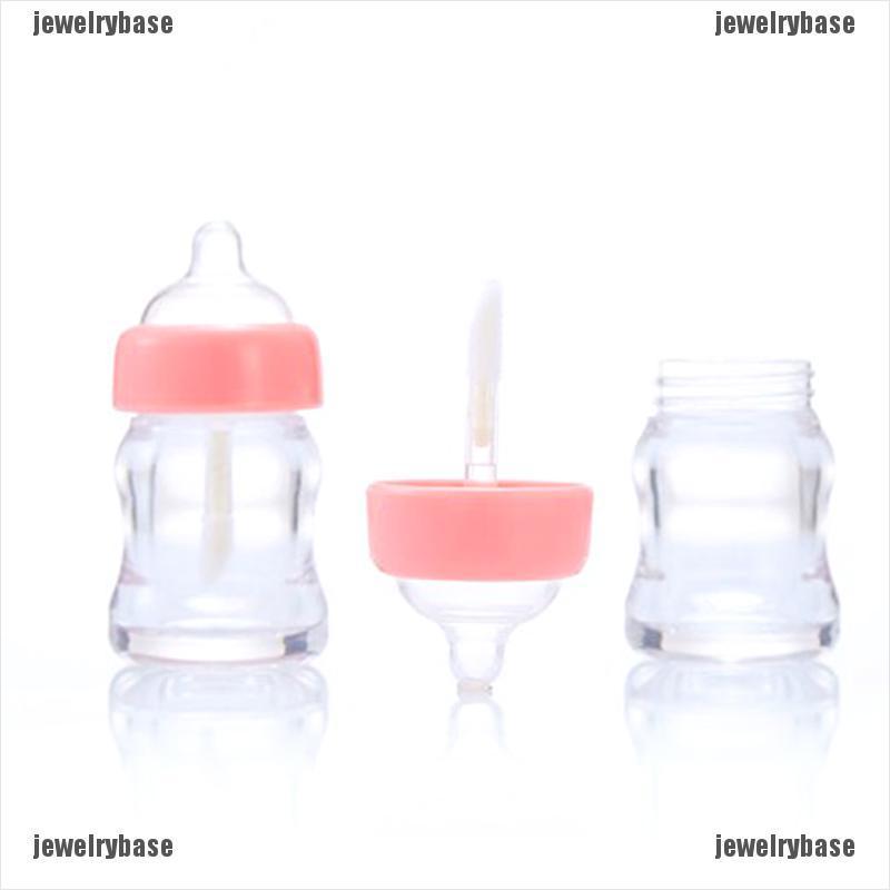 (hàng Mới Về) Lọ Rỗng Đựng Son Môi 7ml Tiện Dụng | BigBuy360 - bigbuy360.vn