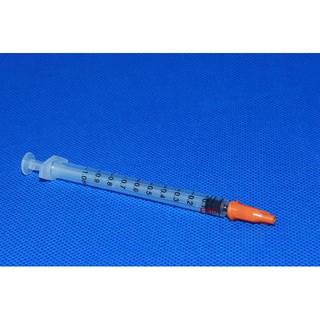 Bơm tiêm Promisemed 0.5ml [10 chiếc]
