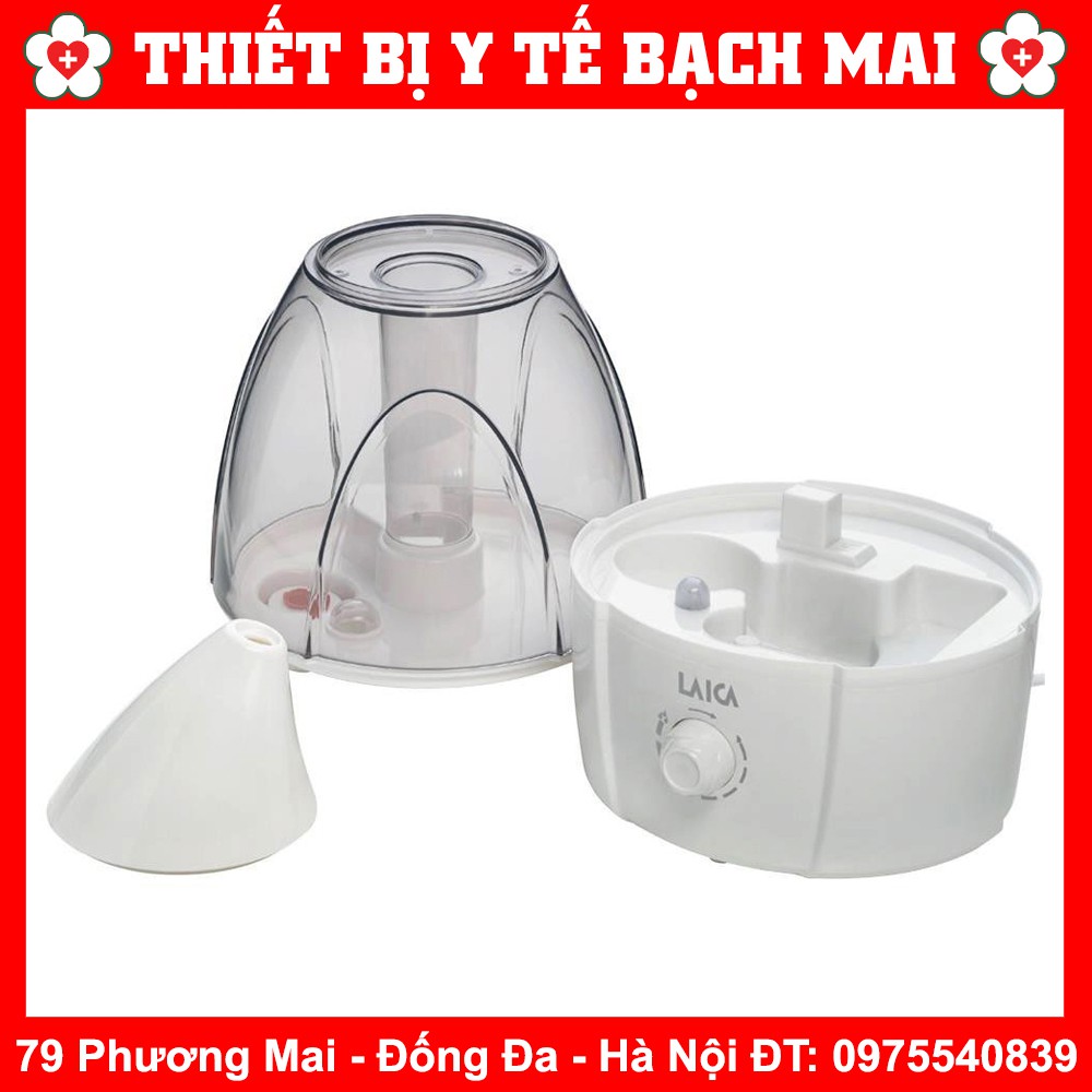 Máy Tạo Độ Ẩm Trong Phòng Laica HI3013