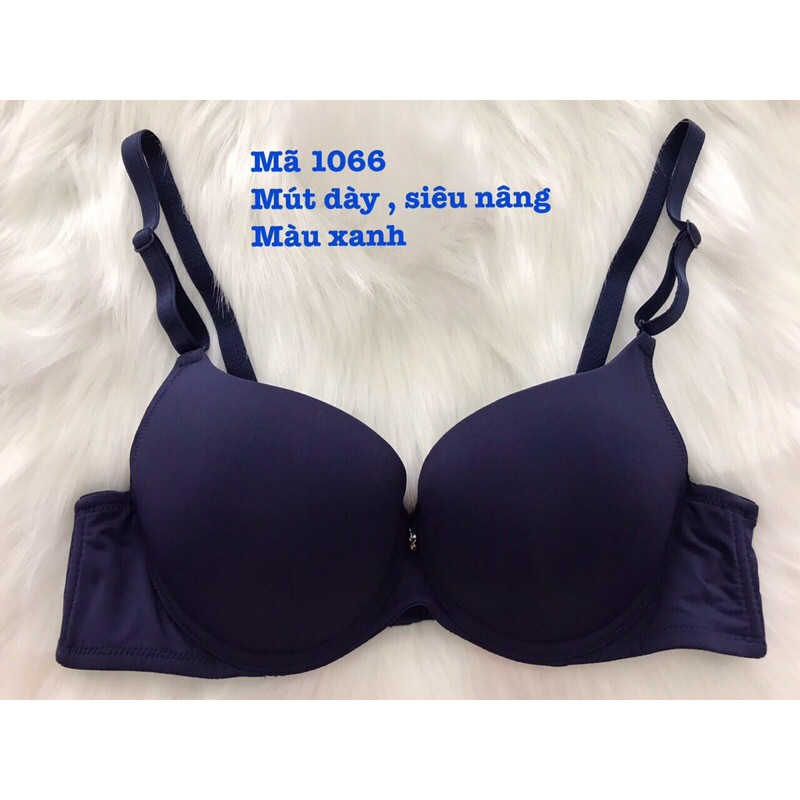 Áo ngực Lotus 1066 có gọng, mút dày, nâng ngực