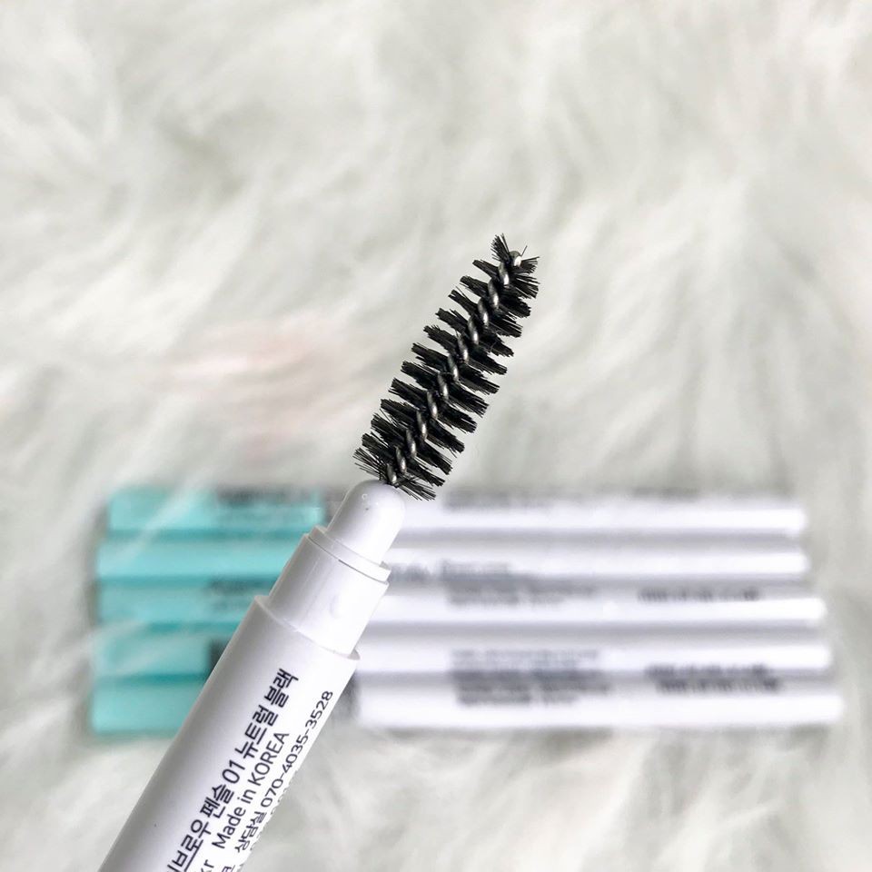 [Hàng Sẵn Date 12.2021] Chì Kẻ Mày Dearmay Sketch Eyebrow Pencil | BigBuy360 - bigbuy360.vn