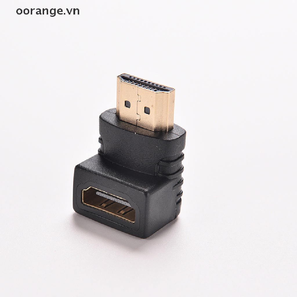 Cáp ChuyểN ĐổI HDMI Sang 270 Độ 90 Độ Cho TV