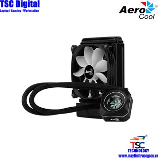 Tản Nhiệt Nước AIO AeroCool Pulse-L120F