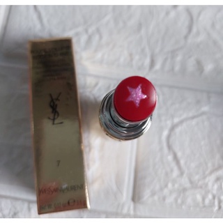 Son Ysl Rouge Volupte Rock'n Shine fullbox