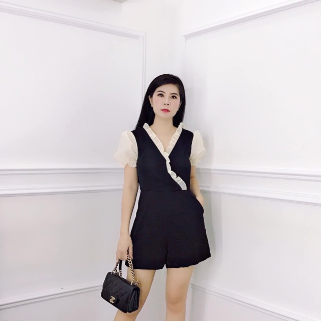 Jum xinh