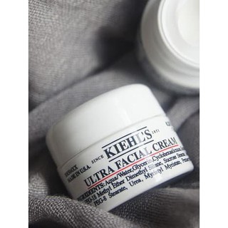 KIEHL'S Ultra facial cream - Kem dưỡng da Ultra Facial mini