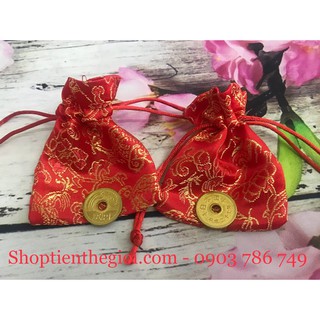 [HÀNG RẺ VÔ ĐỊCH] Xu 5 yên - Nhật TMT COLLECTION - X5YNTMT