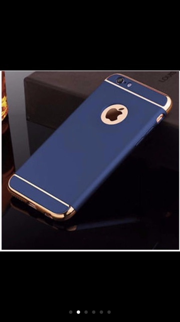 Ốp IPHONE 3 mảnh Doanh Nhân ( Tặng quà khi mua 2 ốp)
