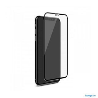 Dán cường lực iPhone 11 Pro Max/11 Pro/11 MOCOLL 2.5D chống nhìn trộm