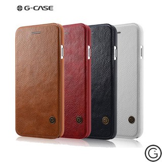 Bao da iphone 6, 6 plus g-case simple series