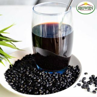 Đậu đen xanh lòng 1kg
