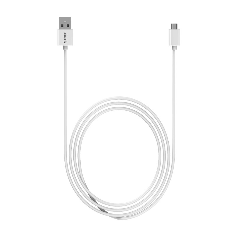 Cáp Micro USB dài 2m Orico ADC