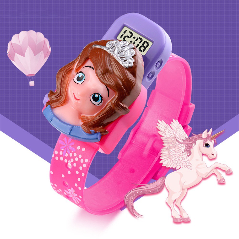 Đồng Hồ Điện Tử Skmei 1752 Cho Bé | BigBuy360 - bigbuy360.vn