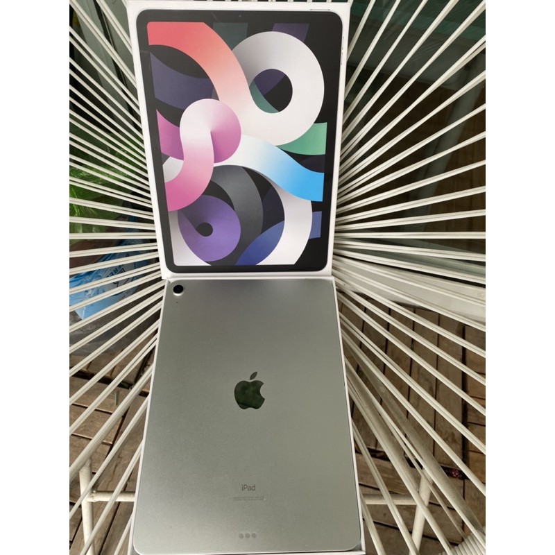 Máy tính bảng ipad Air 4 256G Wifi 2020 lướt | BigBuy360 - bigbuy360.vn