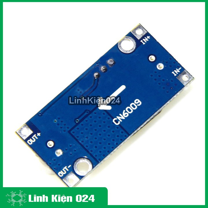 Module Tăng Áp BOOST DC-DC XL6009 5 - 40V - 4A