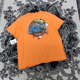 Áo thun mỹ 2hand (ảnh thật)