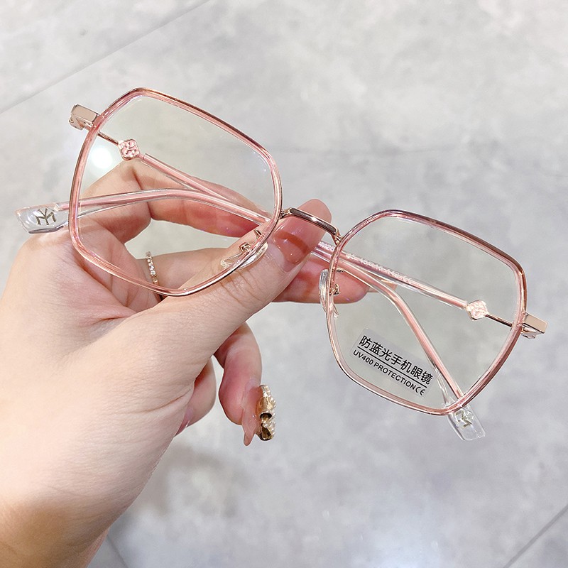 Mắt Kính Chống Ánh Sáng Xanh Thời Trang Jz2811 | BigBuy360 - bigbuy360.vn