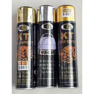 CHAI XỊT XI BẠC . VÀNG. 200ml