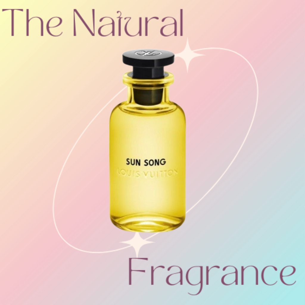 Nước hoa Louis’s Vuitton California Sun Song 5ml/10ml/20ml