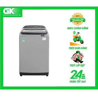 WA10T5260BY/SV Máy giặt Samsung Inverter 10 kg WA10T5260BY/SV Mới 2020