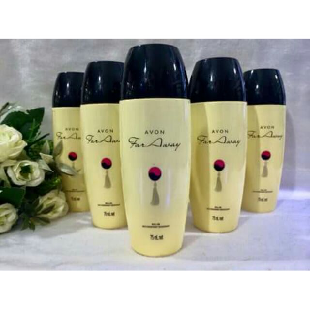 Lăn khử mùi AVON