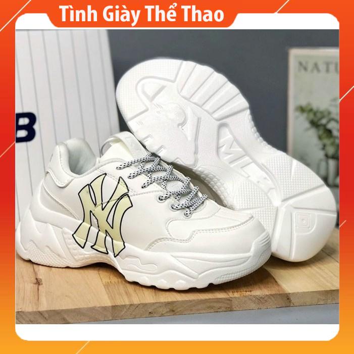 [FLASH SALE ][FULL BOX + BILL][ 𝐒𝐀𝐋𝐄 ĐẬ𝐌 ] Giày 𝐌𝐋𝐁 BOSTON, NY,LA hottrend bản chuẩn hottrend 2021 | BigBuy360 - bigbuy360.vn