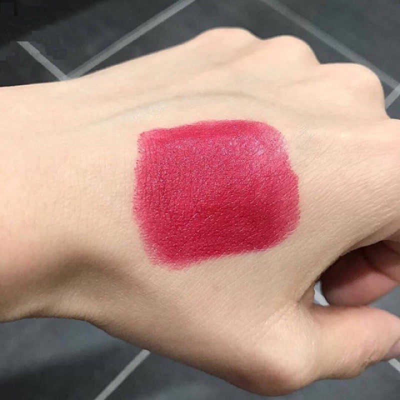 Son Dior Rouge Velvet Màu 760 Favorite ( Phiên Bản Mới Nhất có clip thật )