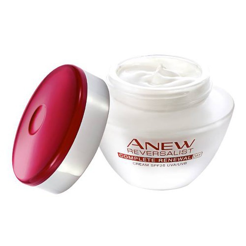 Kem chống lão hoá ban ngày Anew