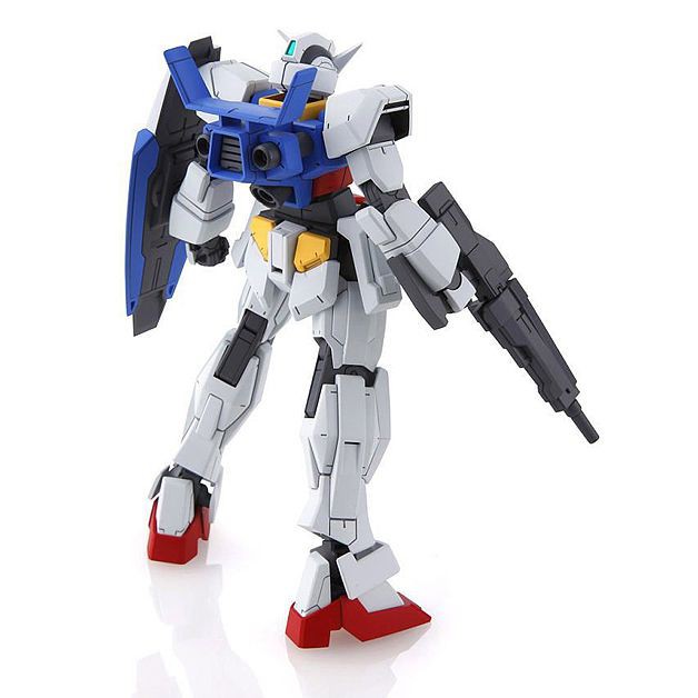 Mô Hình Lắp Ráp Gundam HG Age-1 Normal