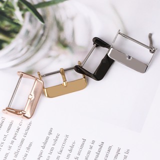 Khoá cài (khóa kim) cho dây da đồng hồ