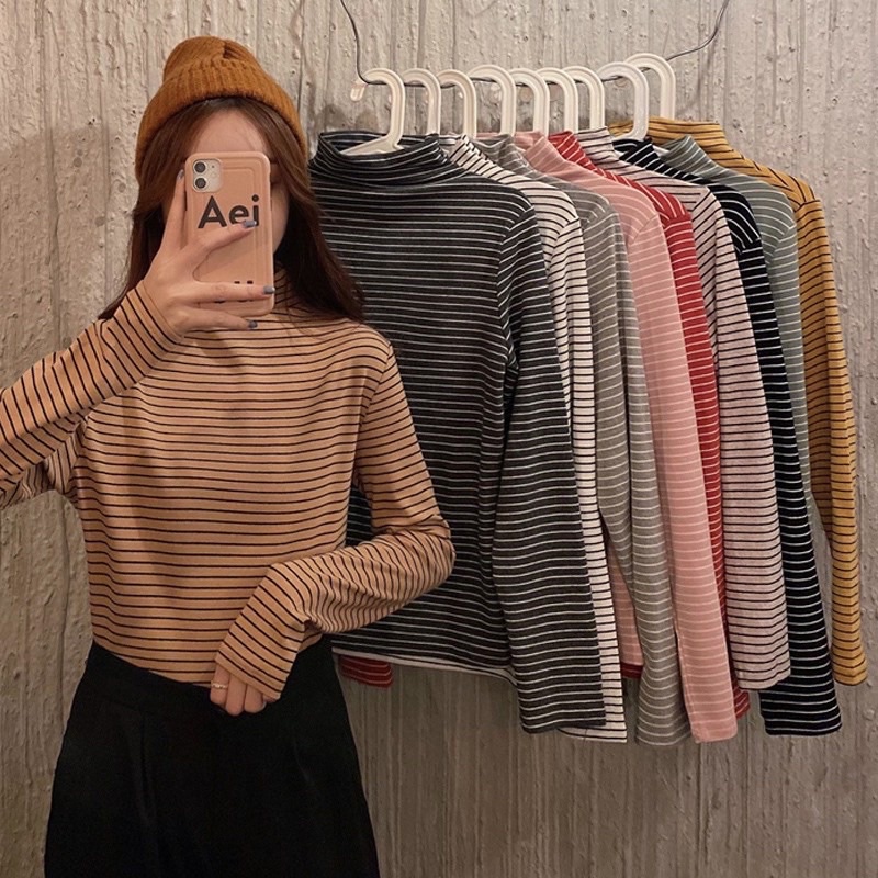 Áo Nữ thời trang Hàn Quốc