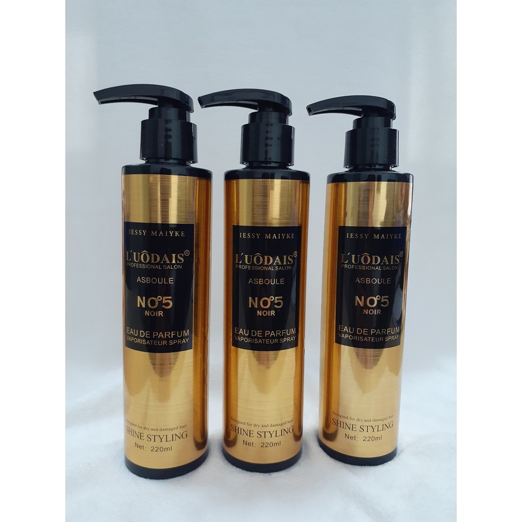 WAX TẠO NẾP TÓC UỐN