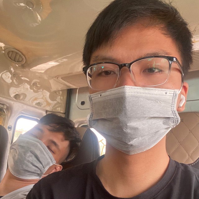 Máy tăm nước Waterpush