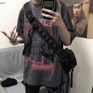 [ ORDER TAOBAO]  Áo Phông Nam Nữ Cực Chất Hàng Qc